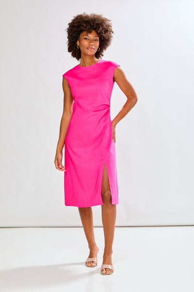 The Millicent Dress – Sara Campbell