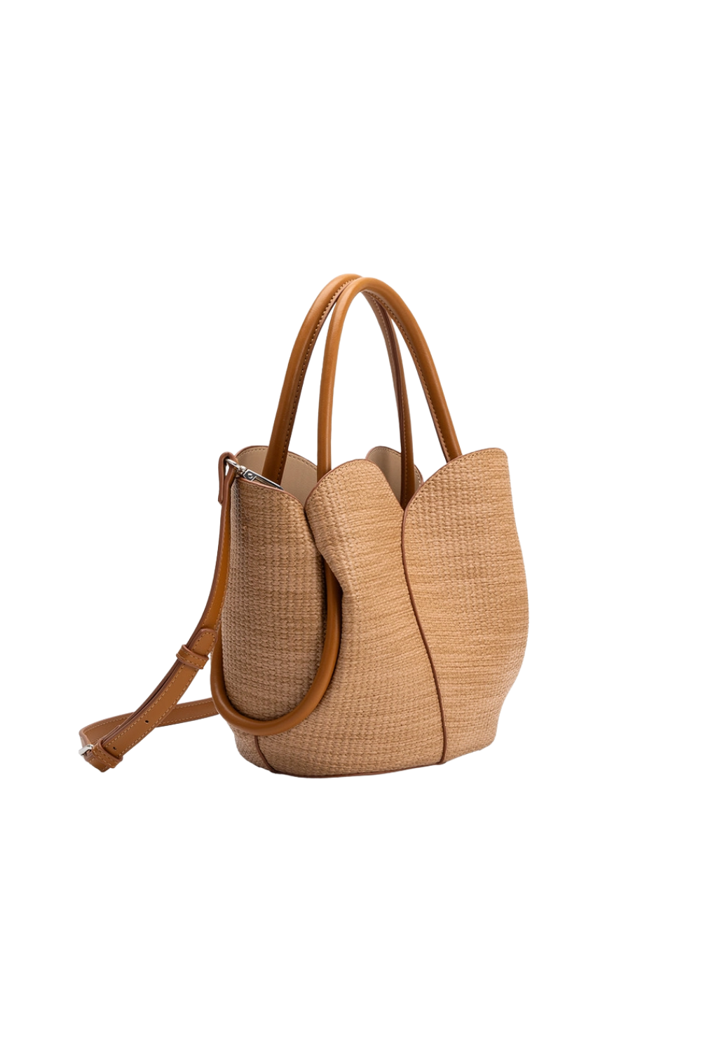 The Tulip Top Handle Bag – Sara Campbell The Tulip Top Handle Bag – Sara Campbell