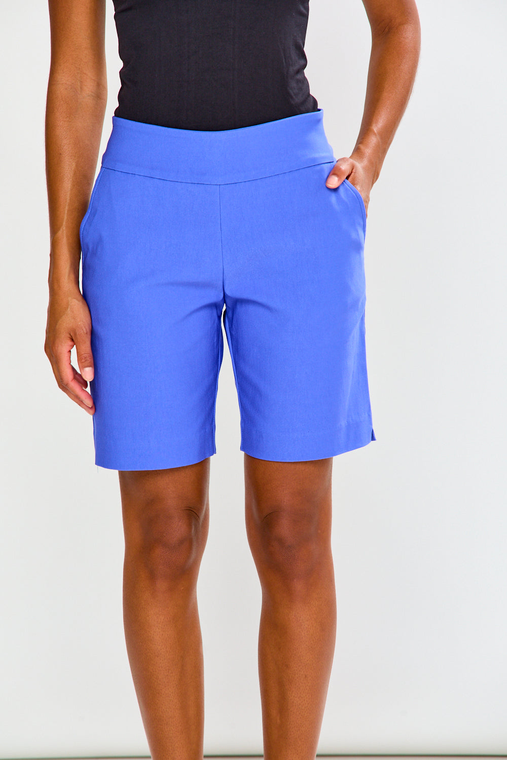 The Slash Pocket Shorts