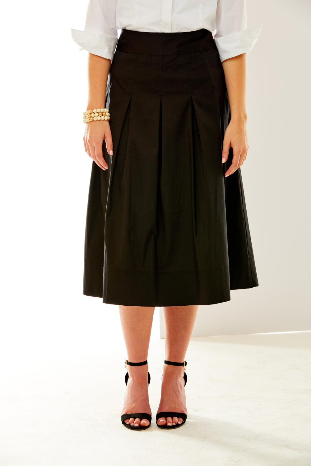 The Linette Skirt