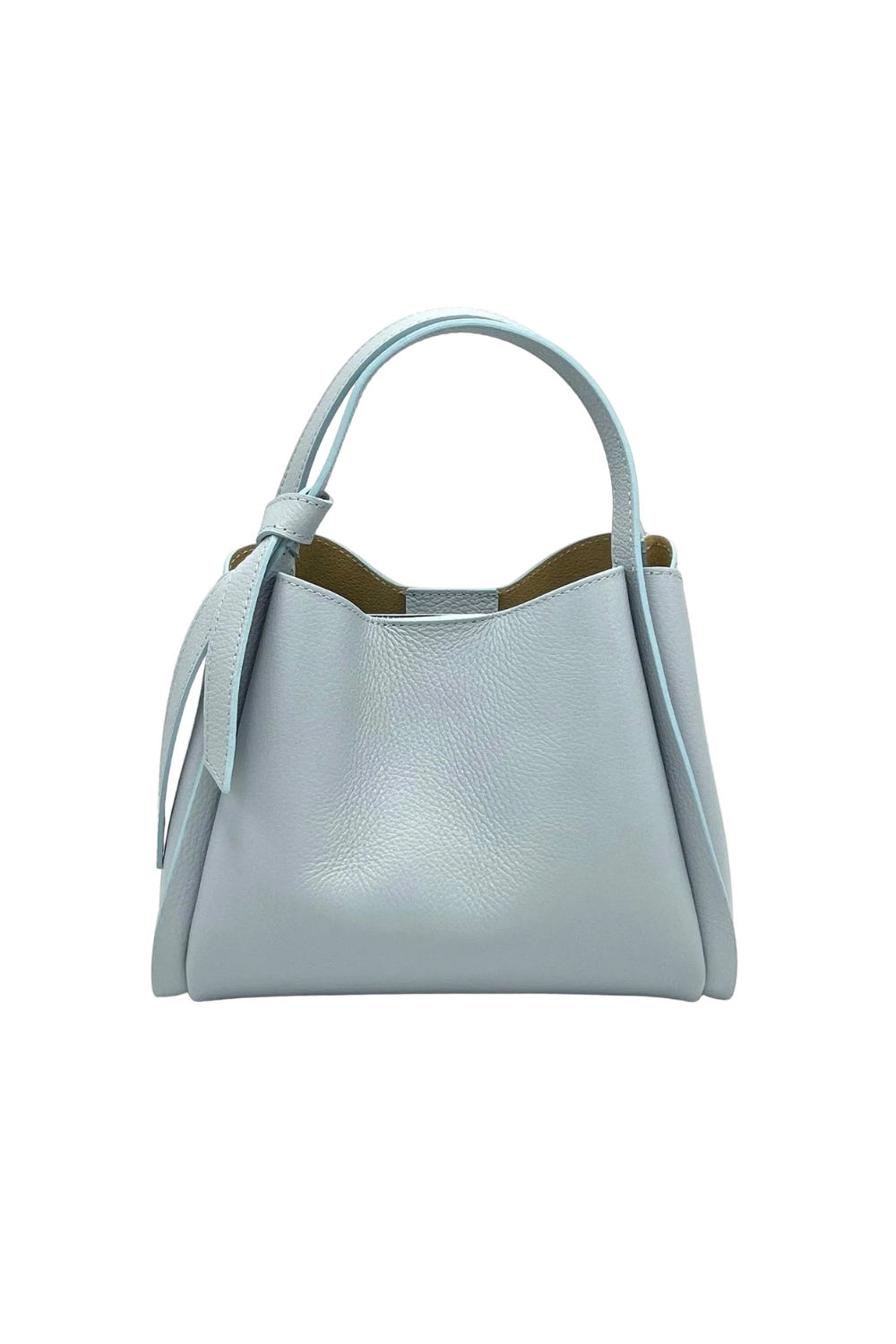 Genuine Leather Handbag
