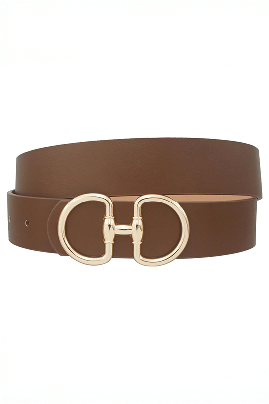Brown belt