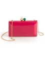 Pink Clutch