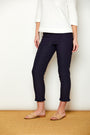 The Sheri Pant with Fringe at the hem