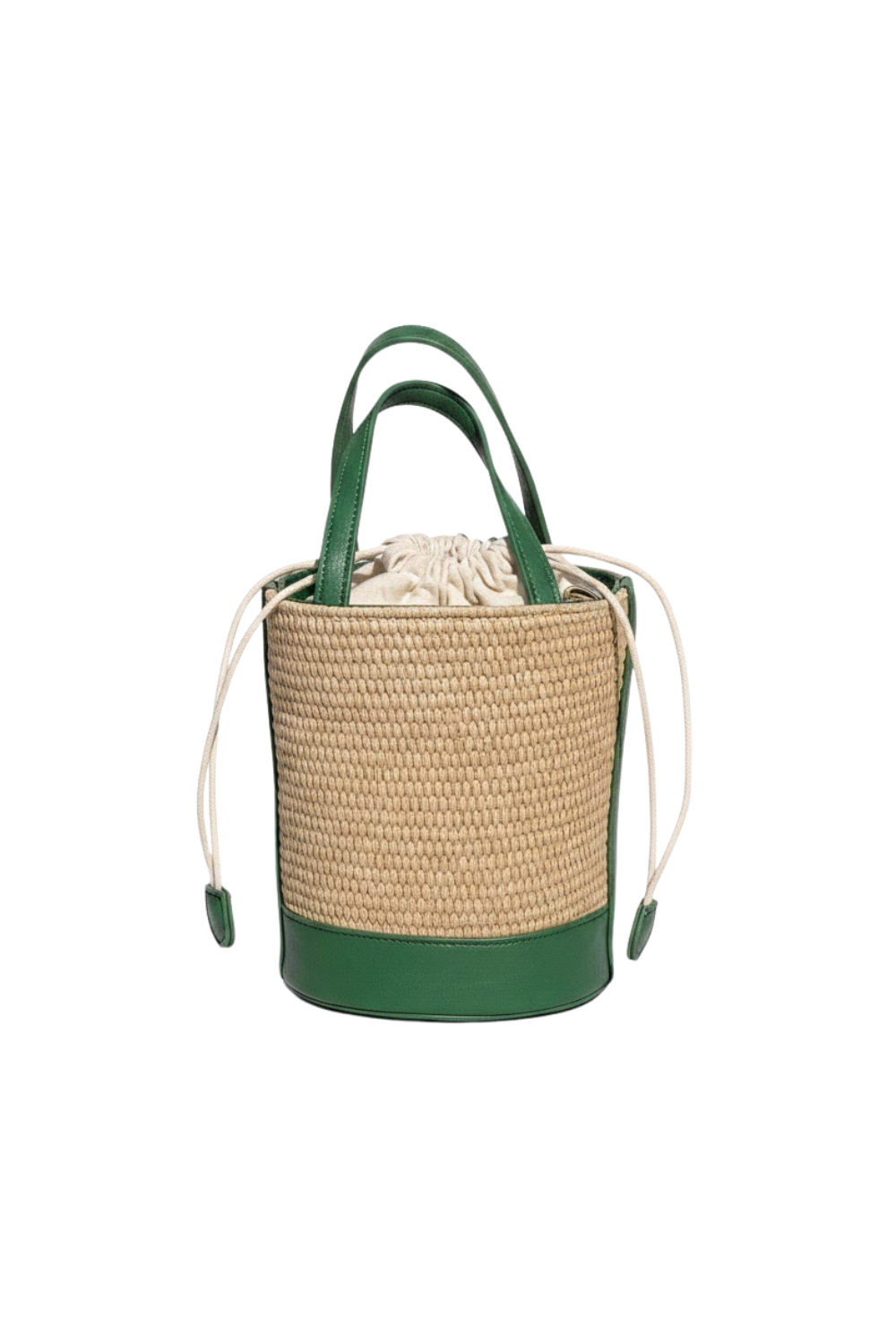 Basket Bag