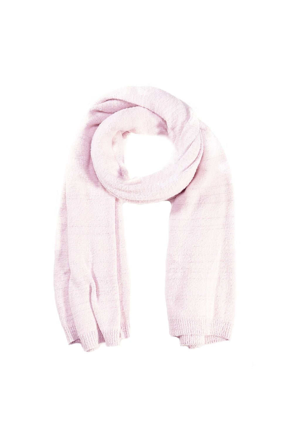 Ice pink heavenly wrap