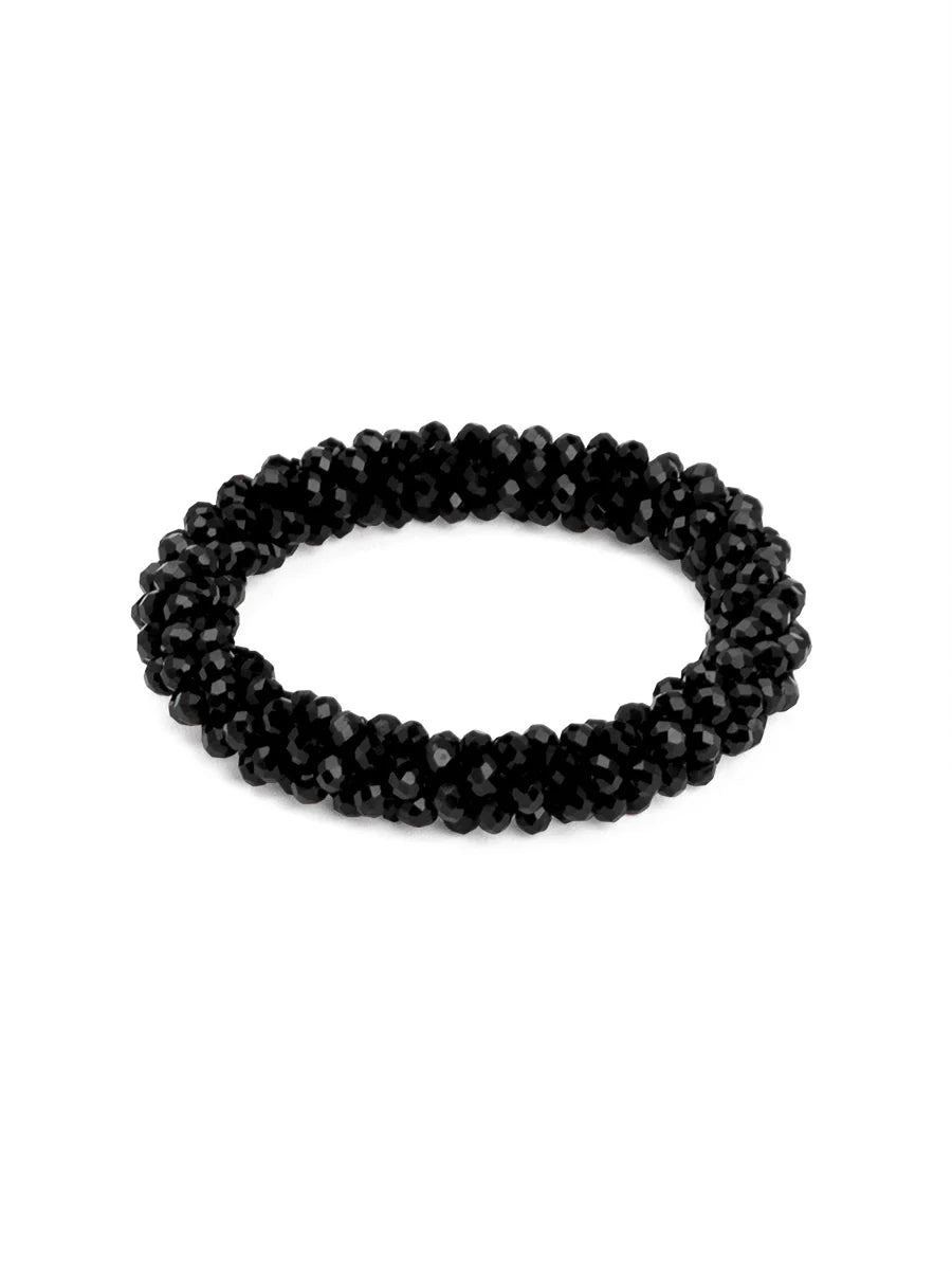 Woven Crystal Bracelet