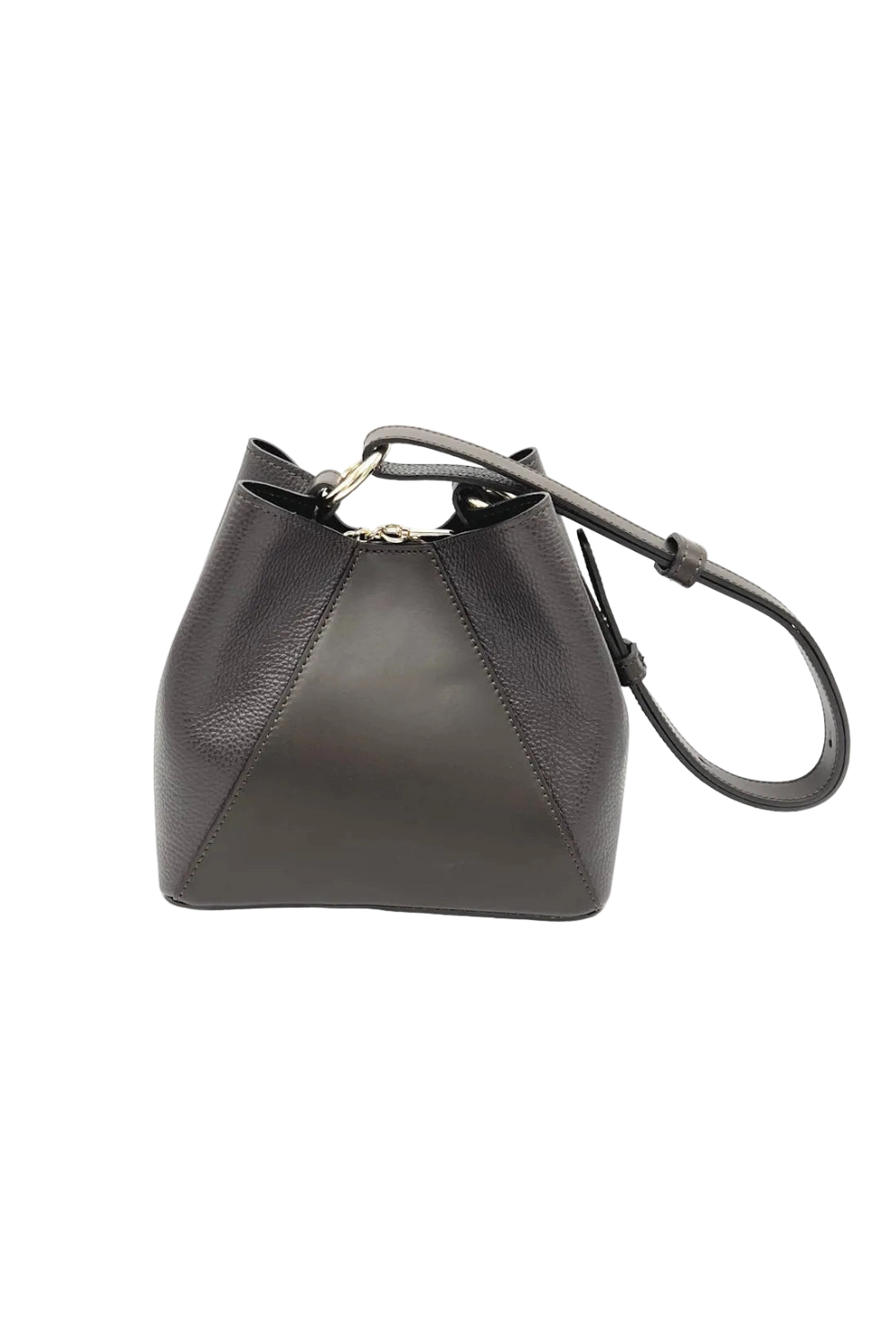 leather bag