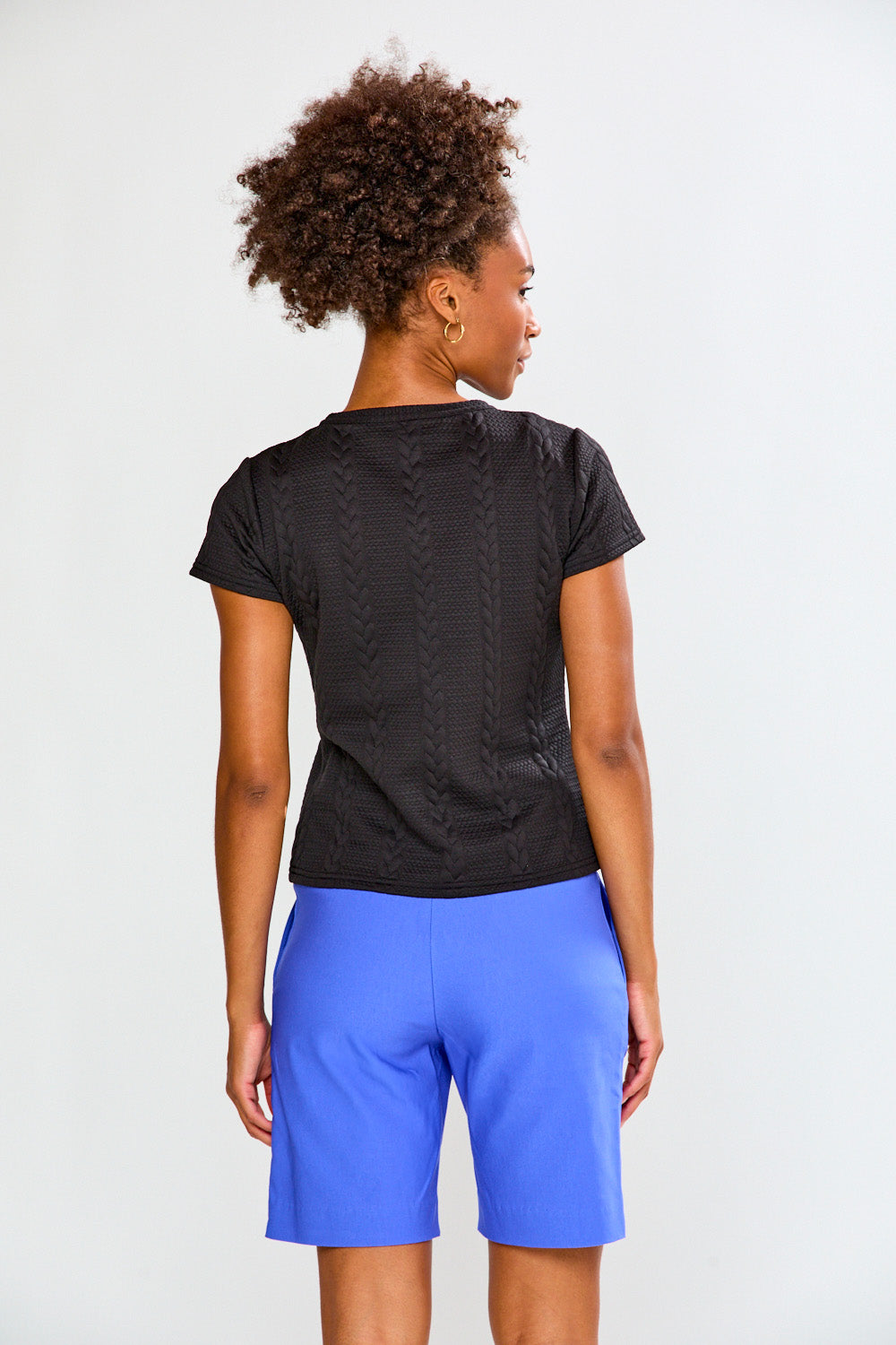 The Slash Pocket Shorts