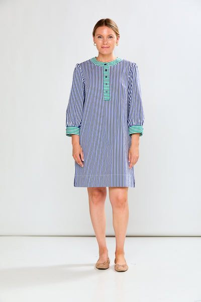 sahara jersey dresses Sahara Bright Scattered Wings Jersey Dress In Multi