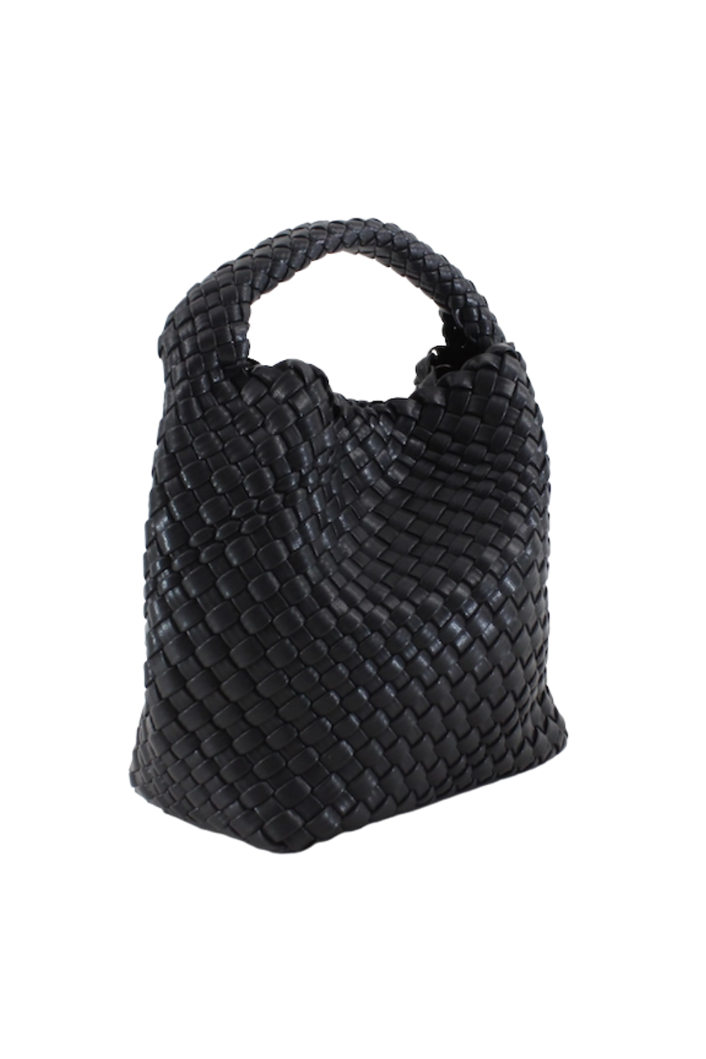 black bag