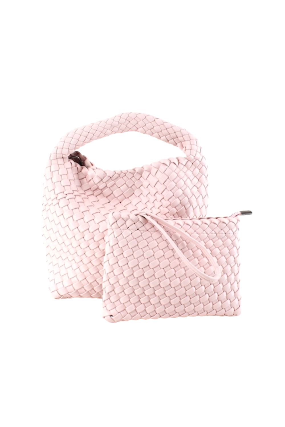 pink bag