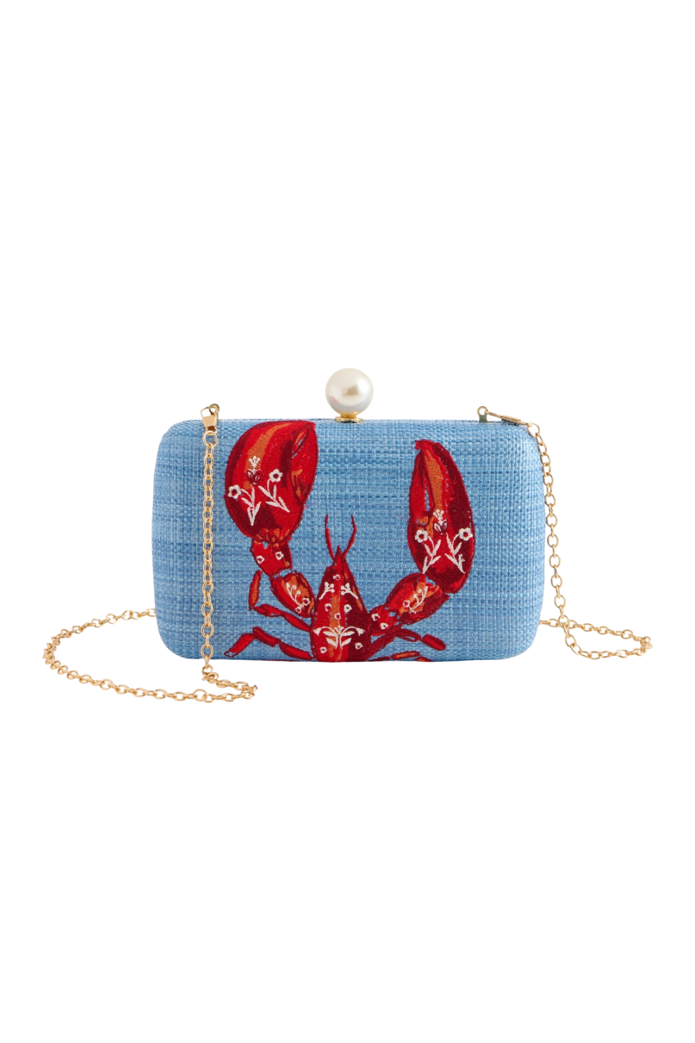 Lobster Clutch
