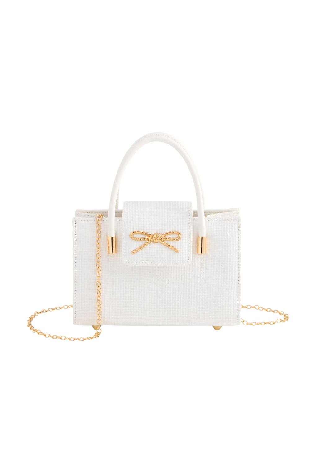 The Donna Mini Bag