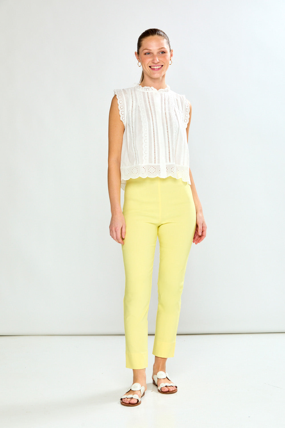 The Sheri Pant