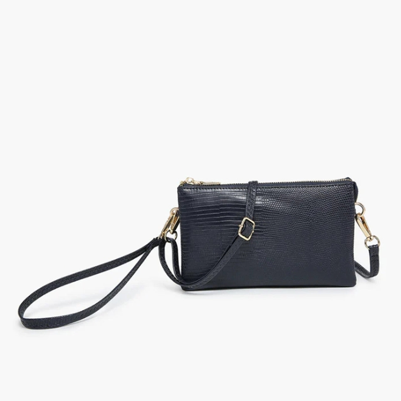 Riley Crossbody &amp; Wristlet