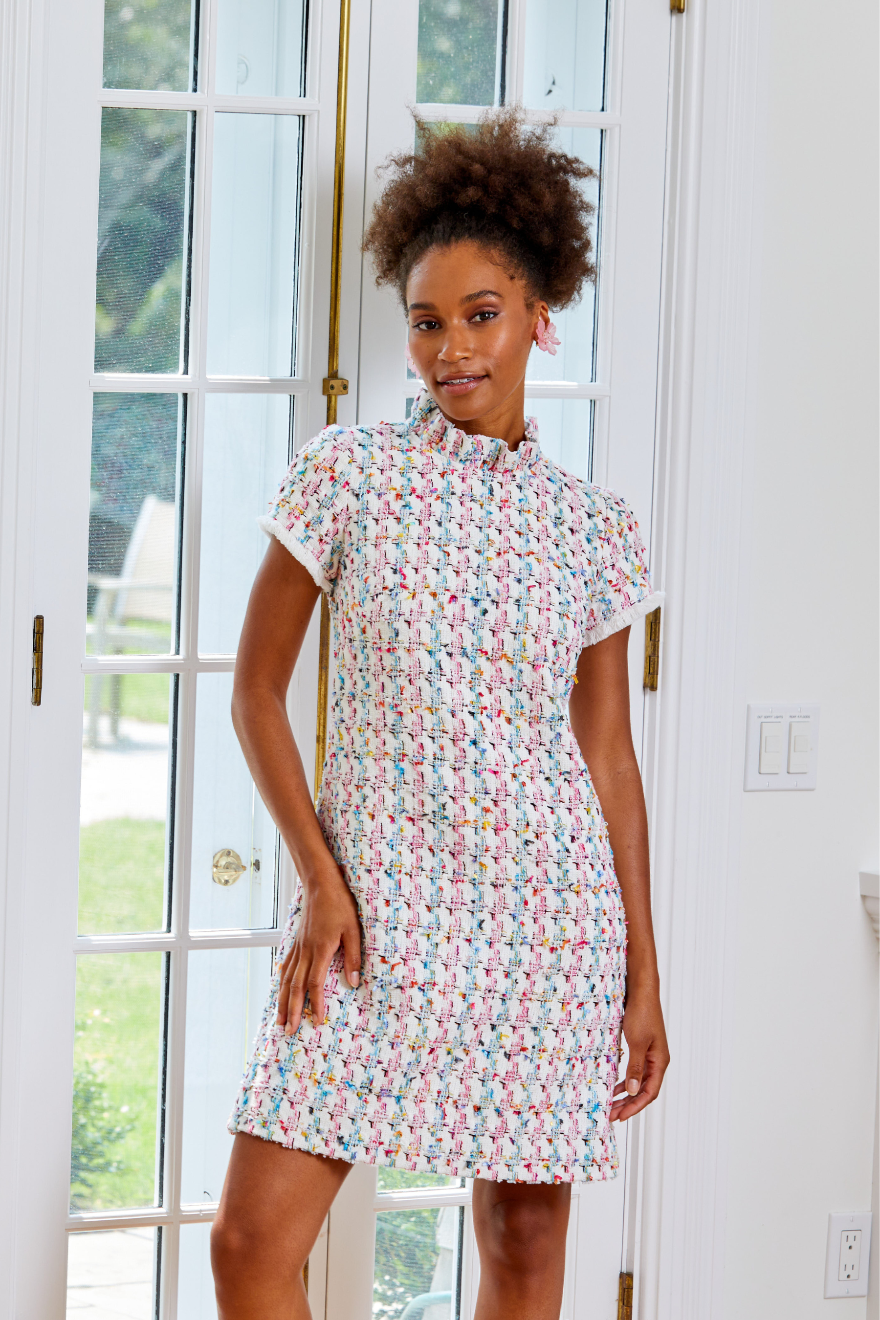 Sara campbell magic clearance dress