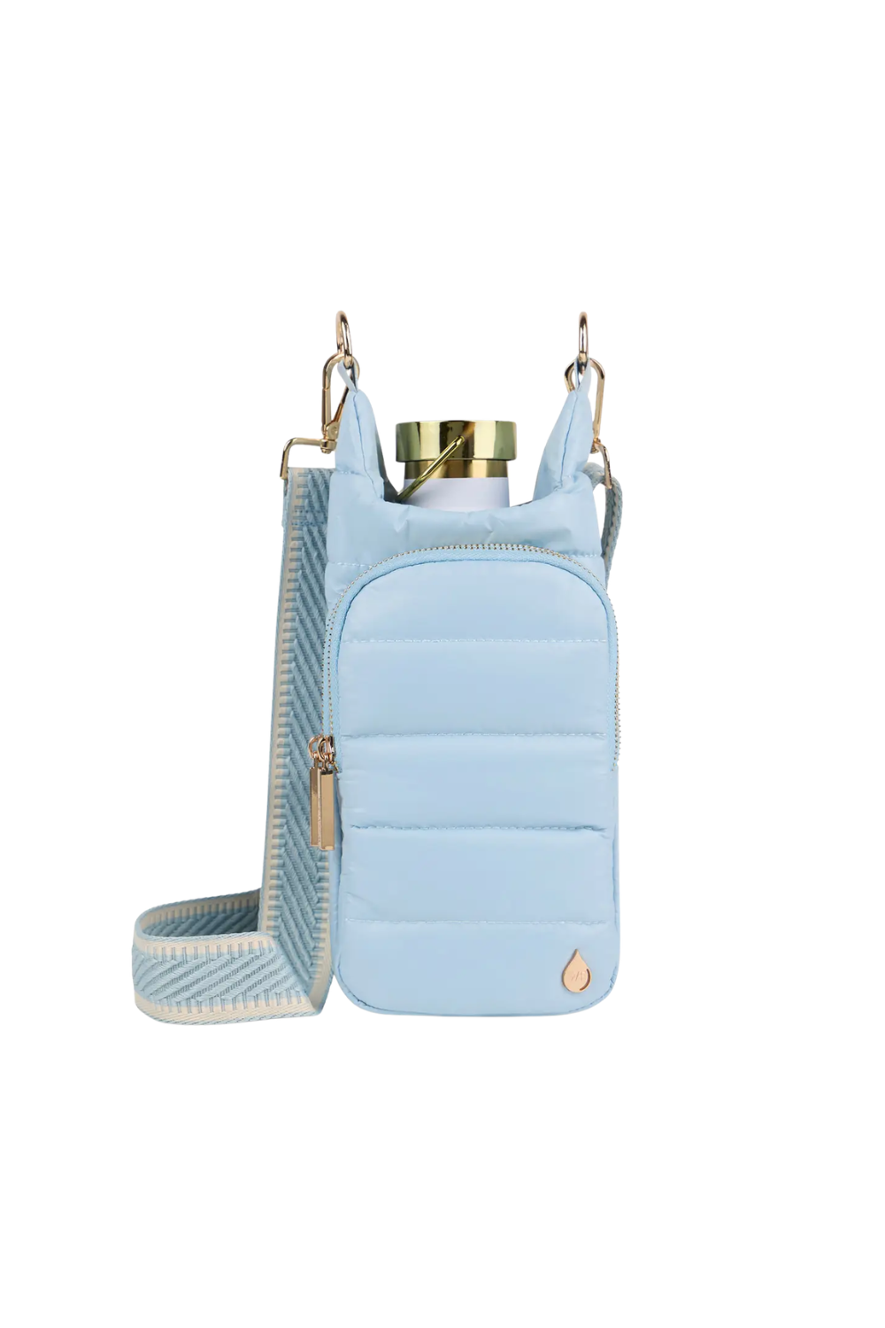HYDROBAG-CORNFLOWER BLUE