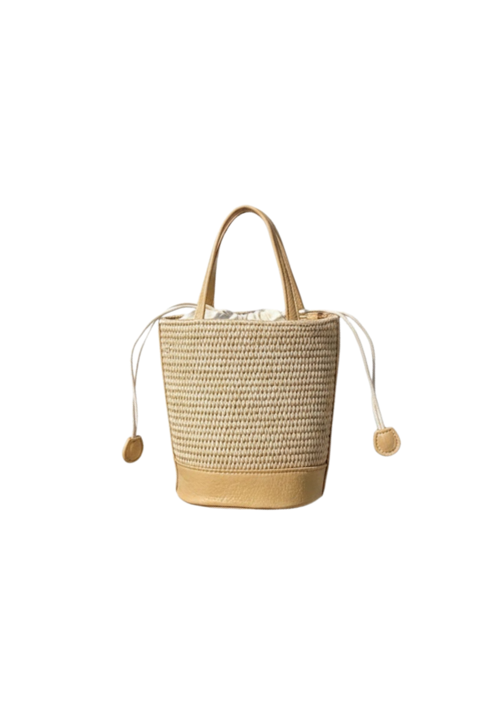 Basket Bag