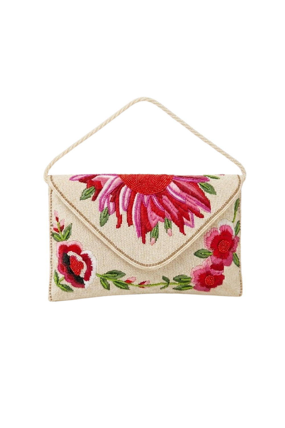 Pan Merida Clutch