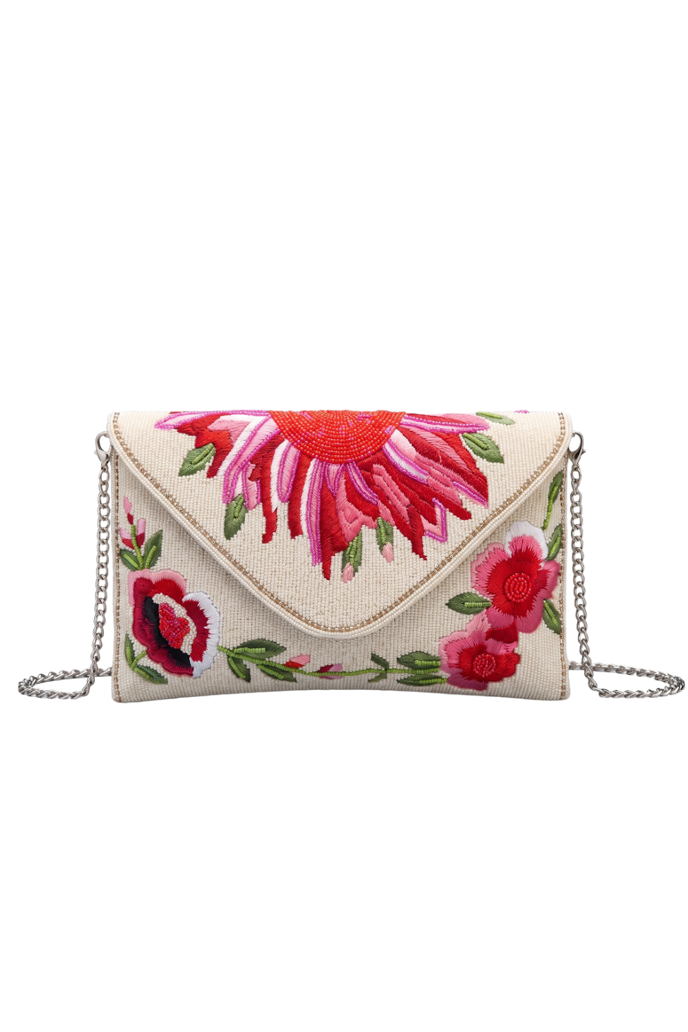 Pan Merida Clutch