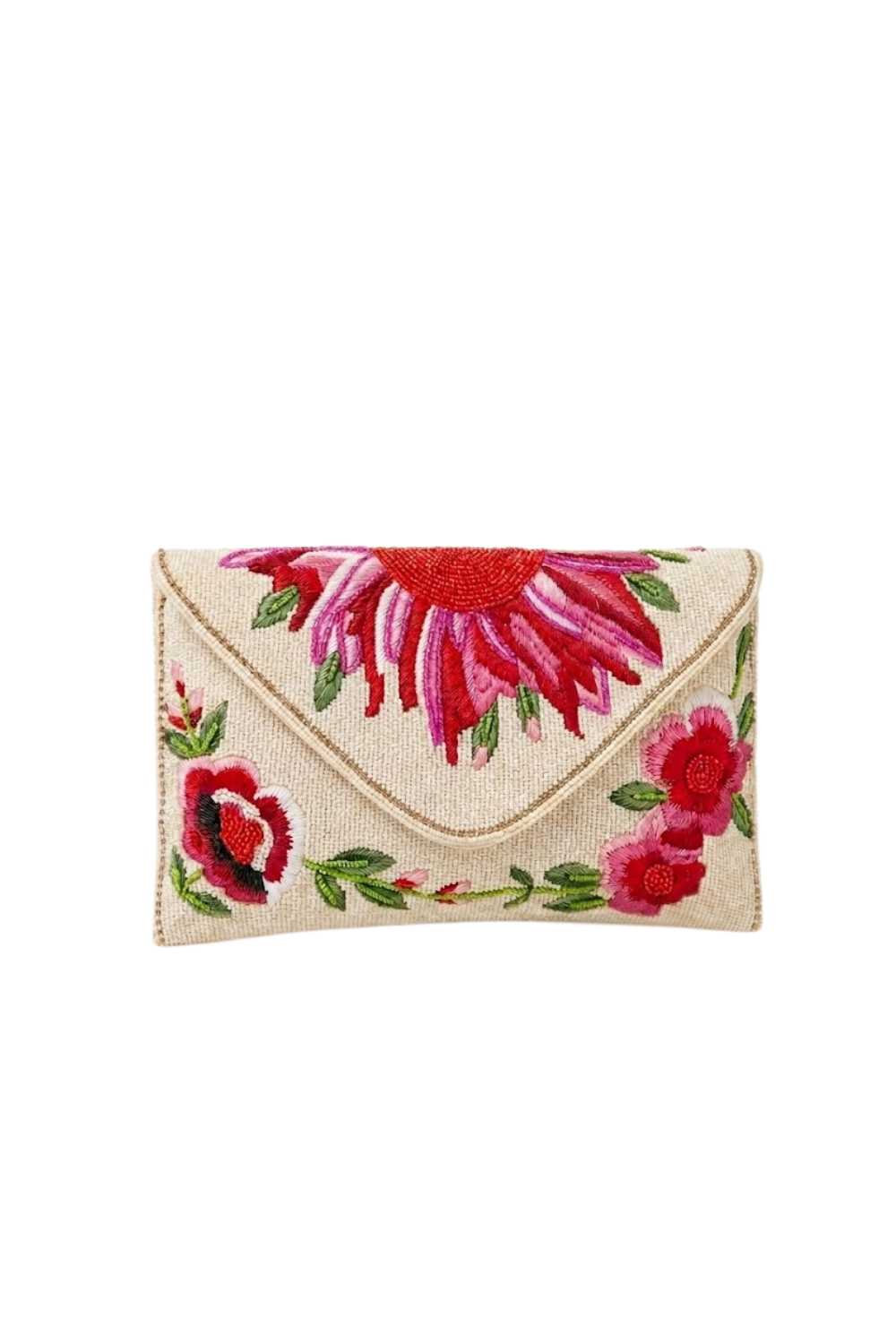 Pan Merida Clutch