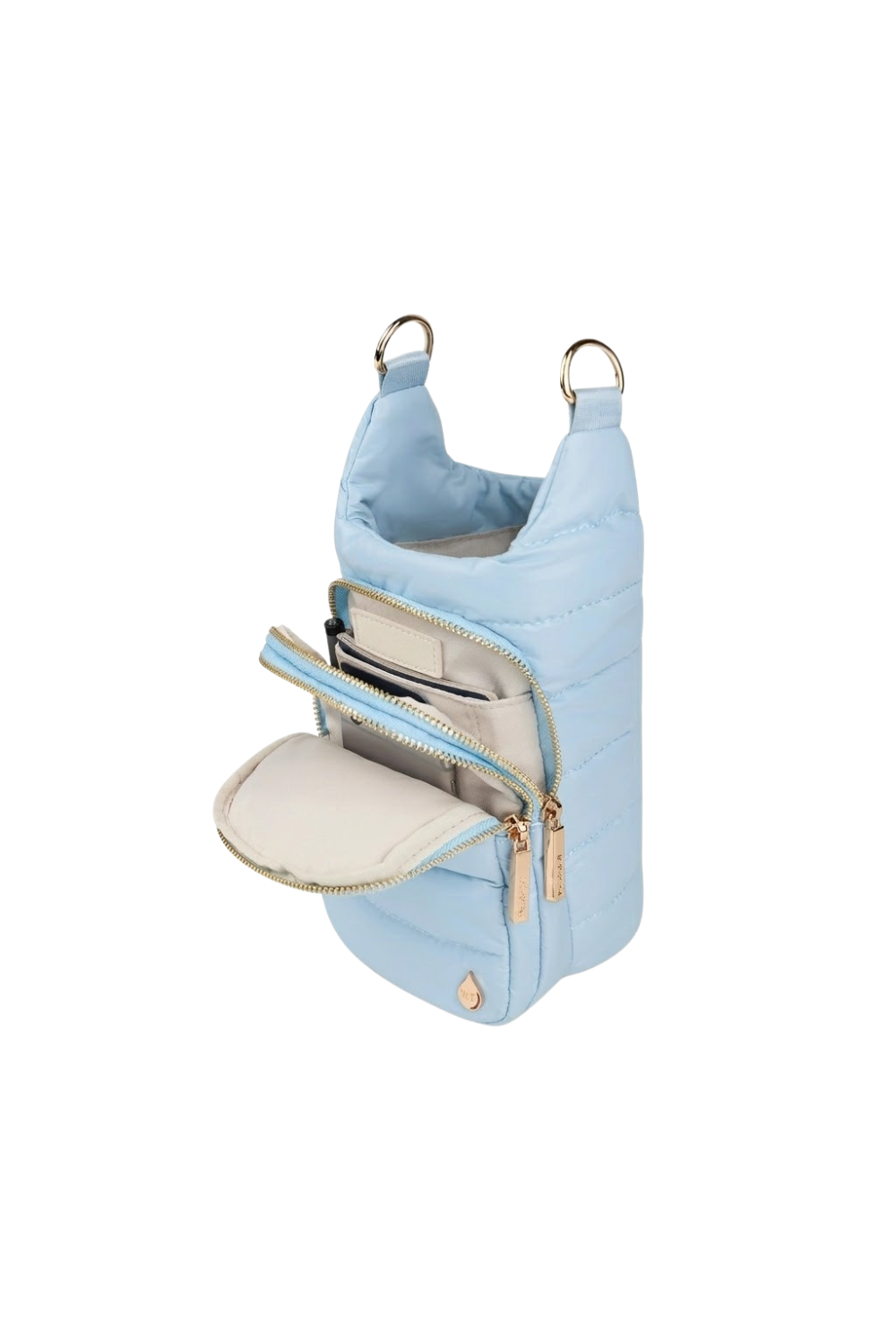 HYDROBAG-CORNFLOWER BLUE